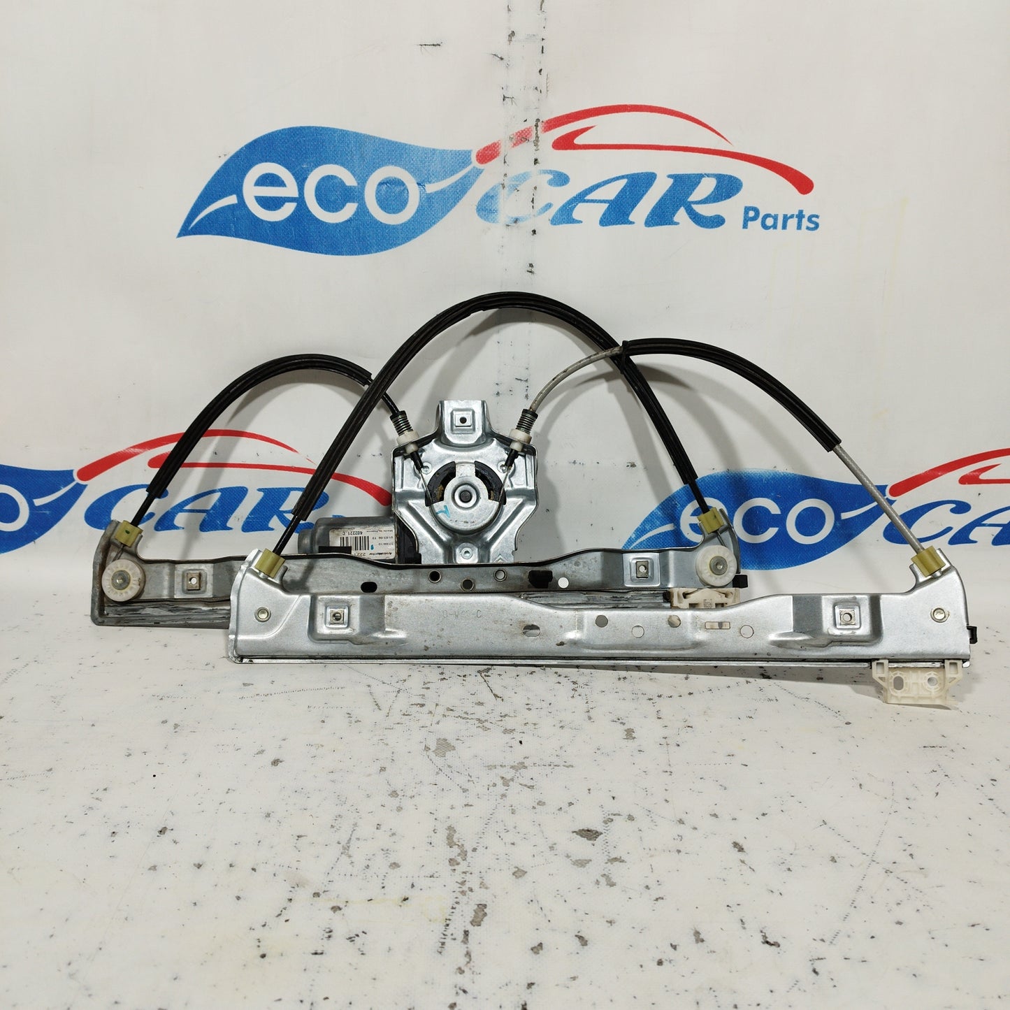 Right front rack Citroen DS3 2010 2 pin code: 402221 ecoAC6986