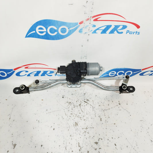 Front windshield wiper motor Alfa Romeo Giulietta 2012 code: 0390243019 ecoAC6991