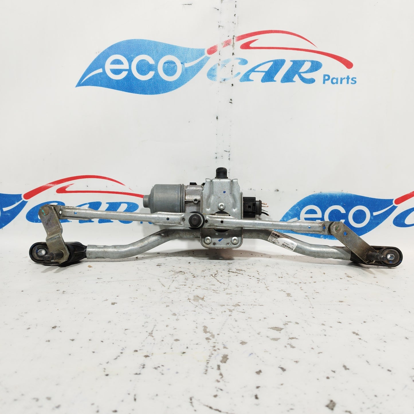 Motorino tergicristalli anteriore Alfa Romeo Giulietta 2012 codice: 0390243019 ecoAC6991