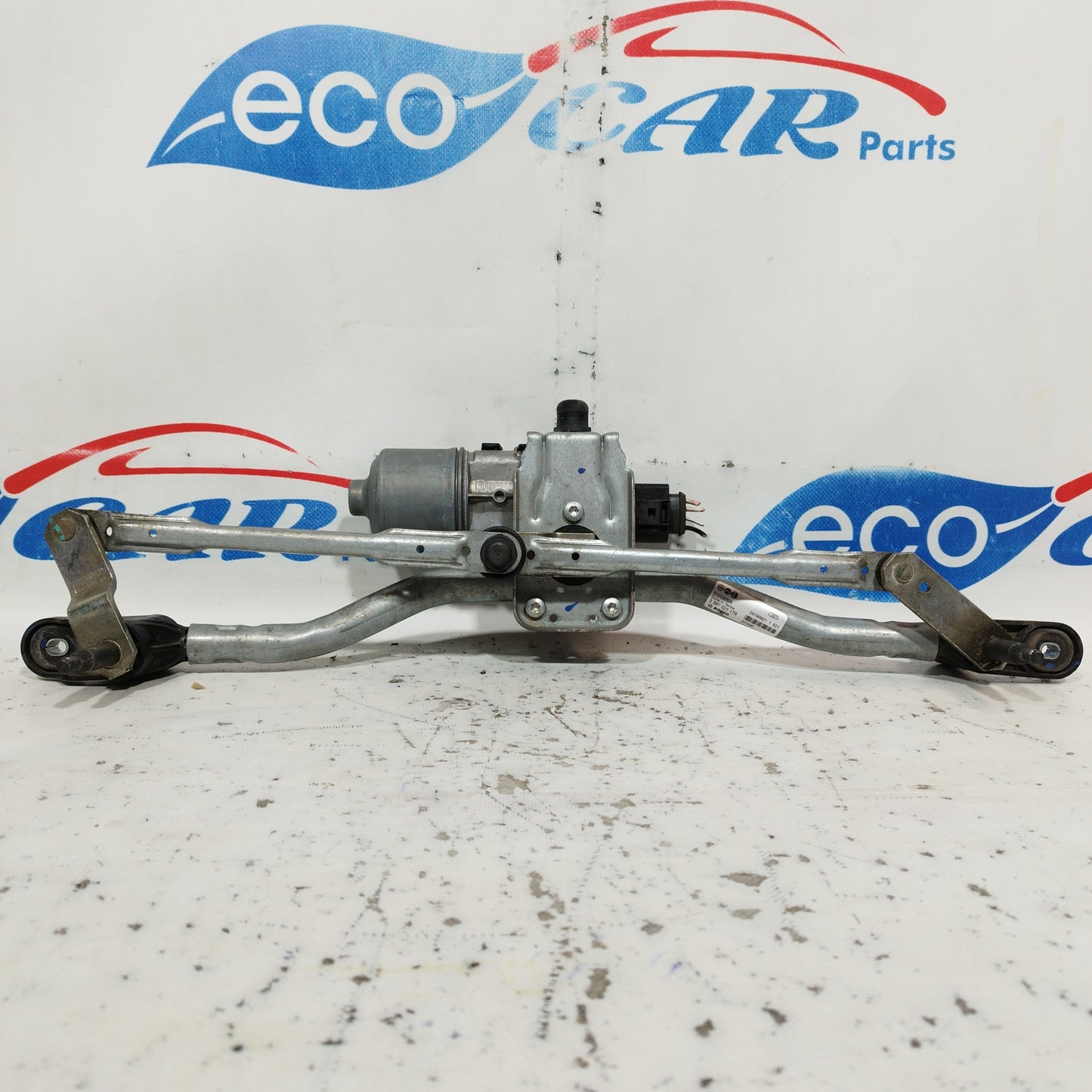 Motorino tergicristalli anteriore Alfa Romeo Giulietta 2012 codice: 0390243019 ecoAC6991