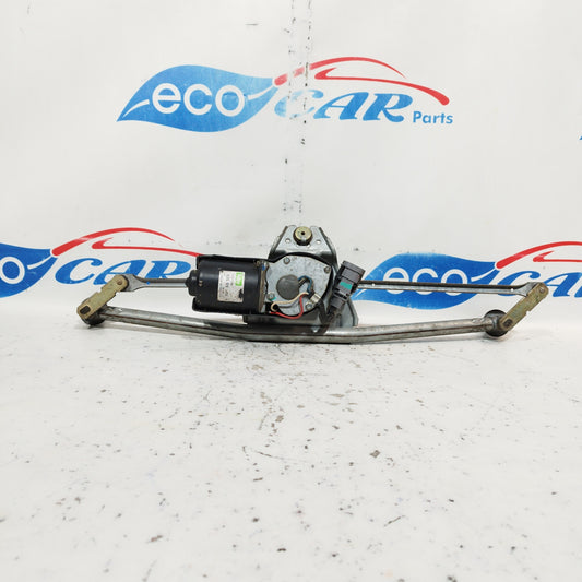Front windshield wiper motor Renault Kangoo 2000 5 pin code: 53550102 ecoAC6992