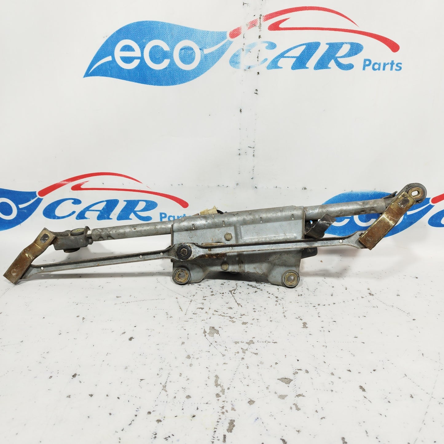 Motorino tergicristalli anteriore Fiat Multipla 2002 4 Pin codice: 53552402 ecoAC6994
