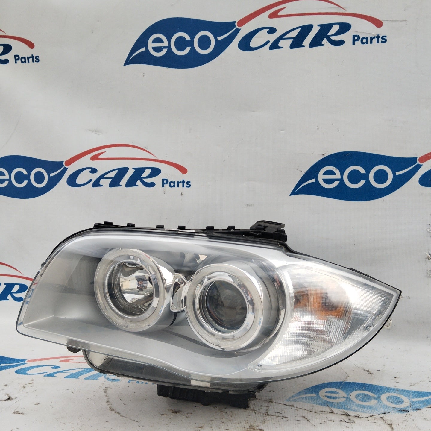 Fanale anteriore sx Eagle Eye Xenon BMW Serie 1 e87 ecoAG4310