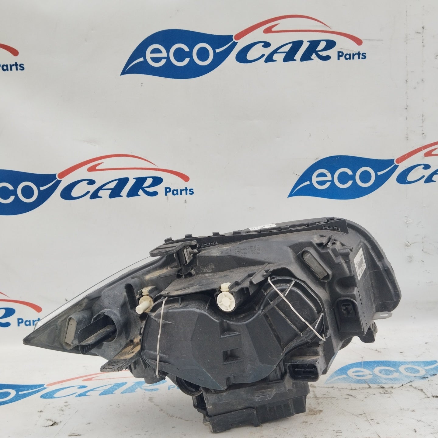 Fanale anteriore sx Eagle Eye Xenon BMW Serie 1 e87 ecoAG4310