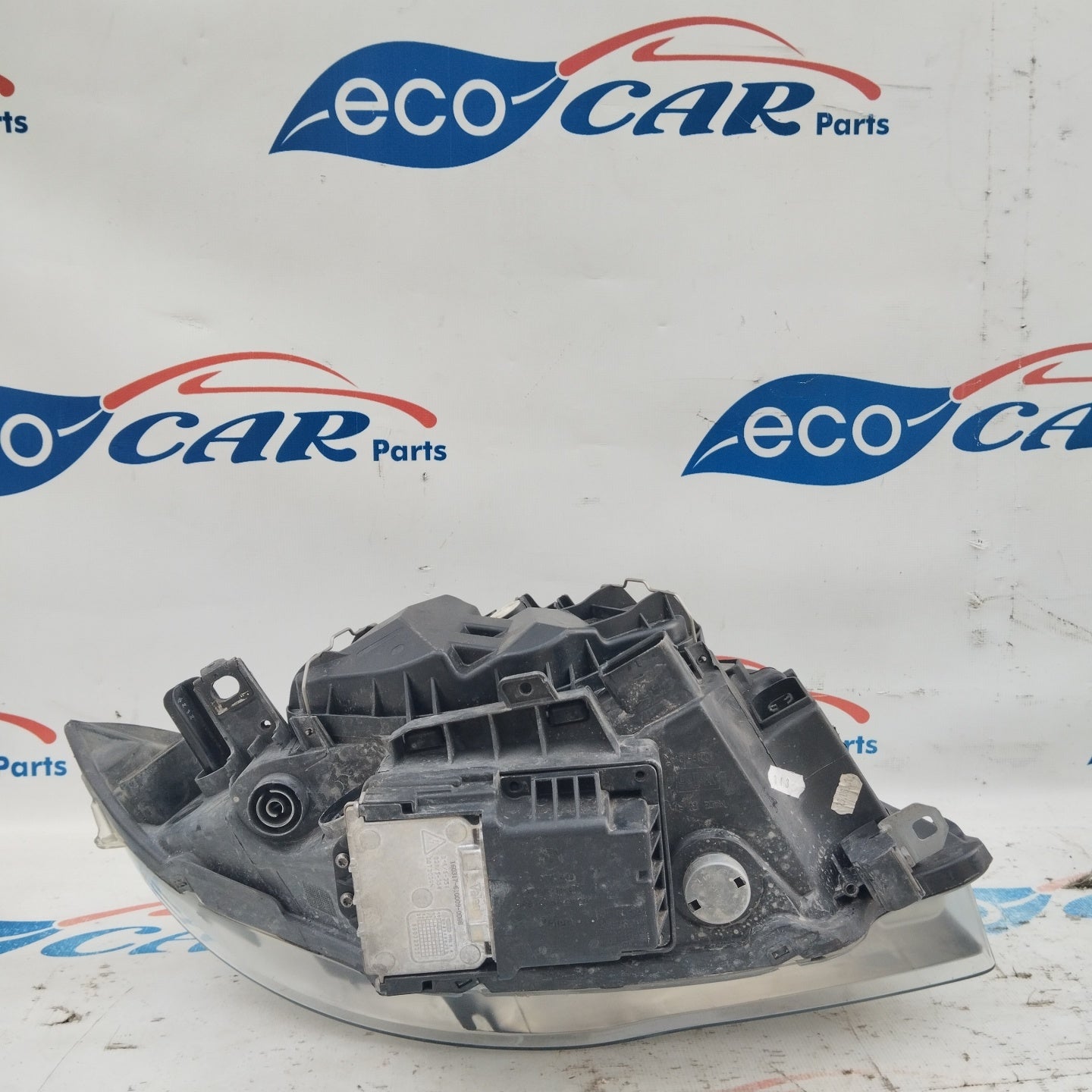Fanale anteriore sx Eagle Eye Xenon BMW Serie 1 e87 ecoAG4310
