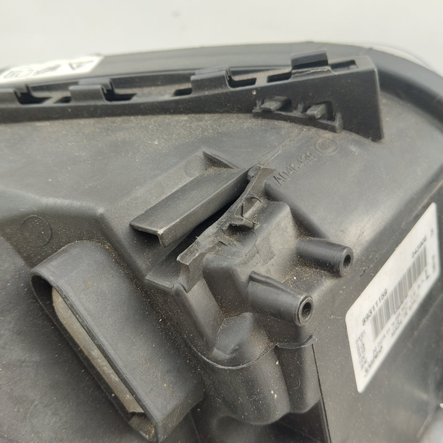 Fanale anteriore sx Eagle Eye Xenon BMW Serie 1 e87 ecoAG4310
