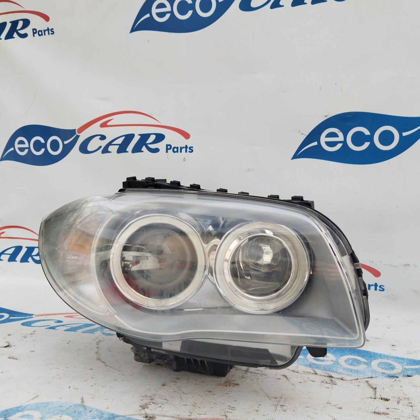 Fanale anteriore dx Eagle Eye Xenon BMW Serie 1 e87 ecoAG4311