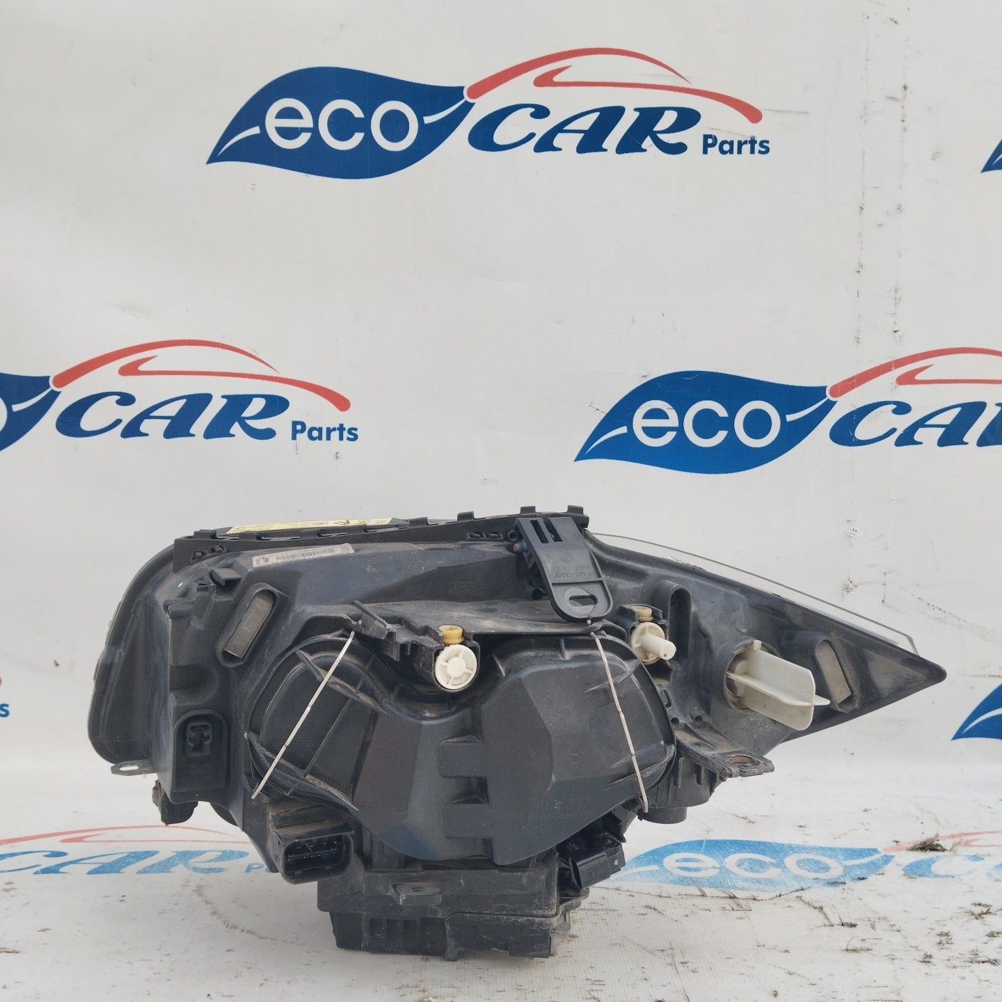 Fanale anteriore dx Eagle Eye Xenon BMW Serie 1 e87 ecoAG4311