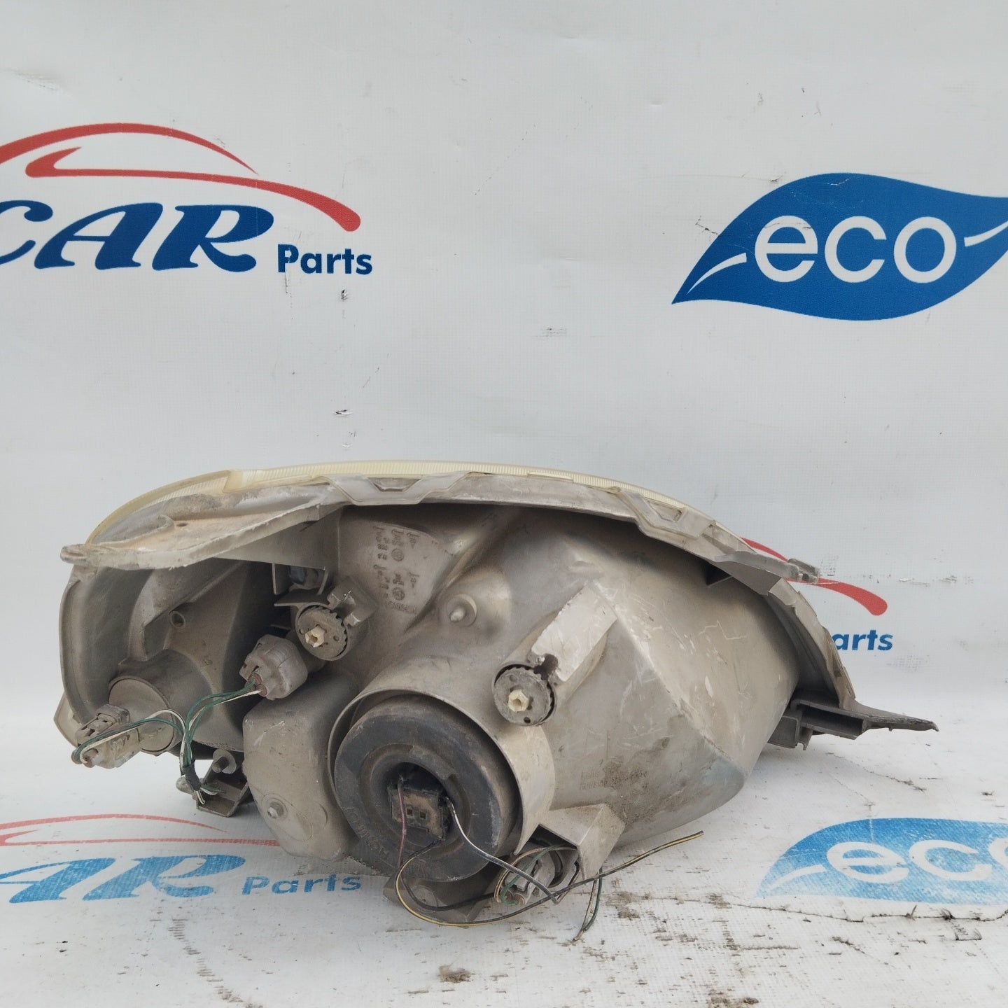 Fanale anteriore sx Toyota Yaris 2003 ecoAG4313