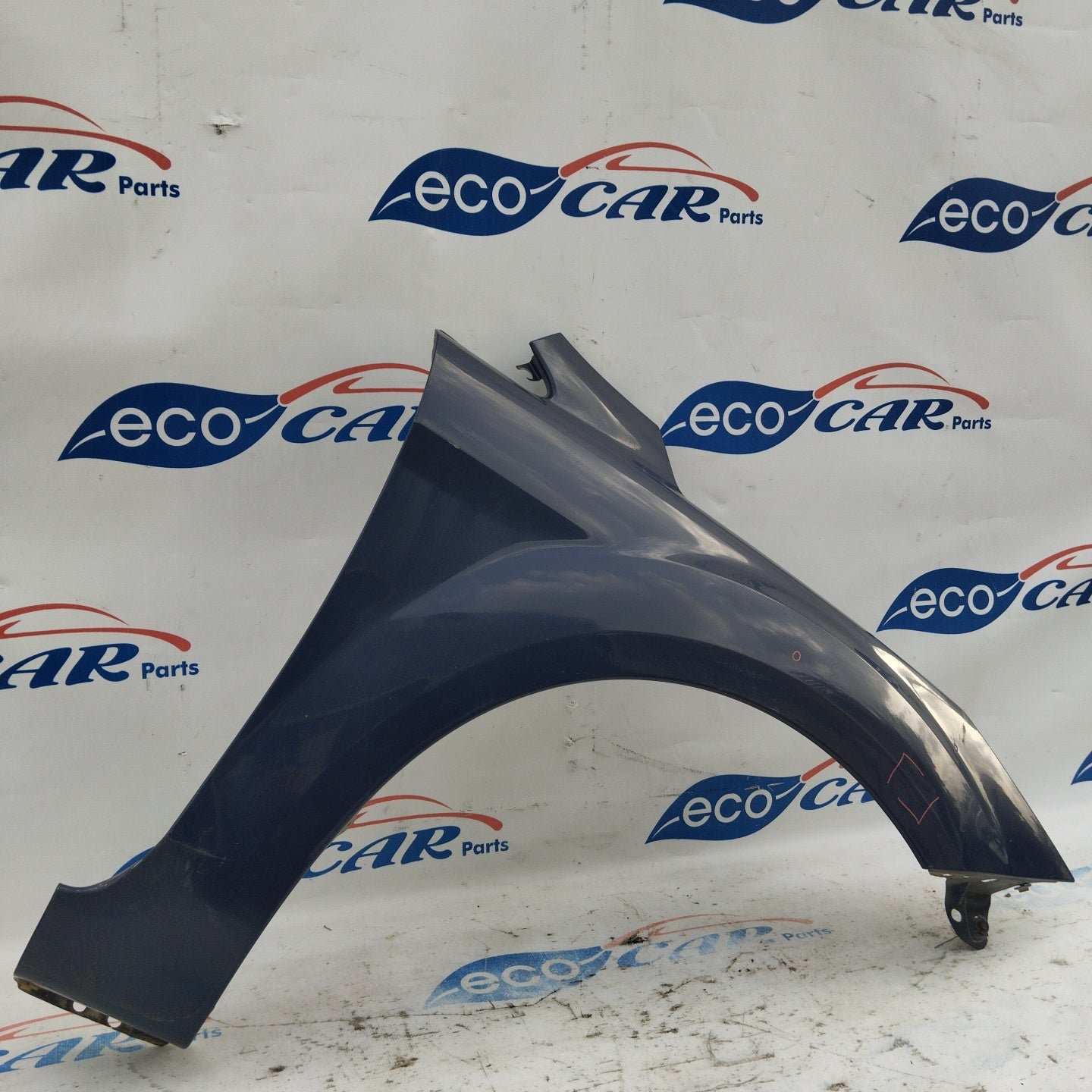 Parafango dx blu Ford Focus 2008 blu ecoAG4314