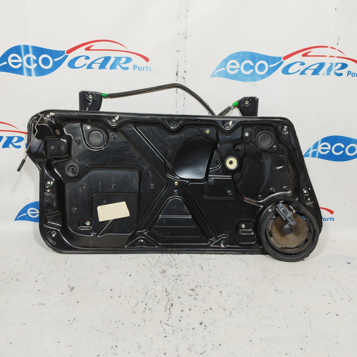 Left front panel rack Volkswagen New Beetle 2001 code: 1J2959802C ecoAC6217