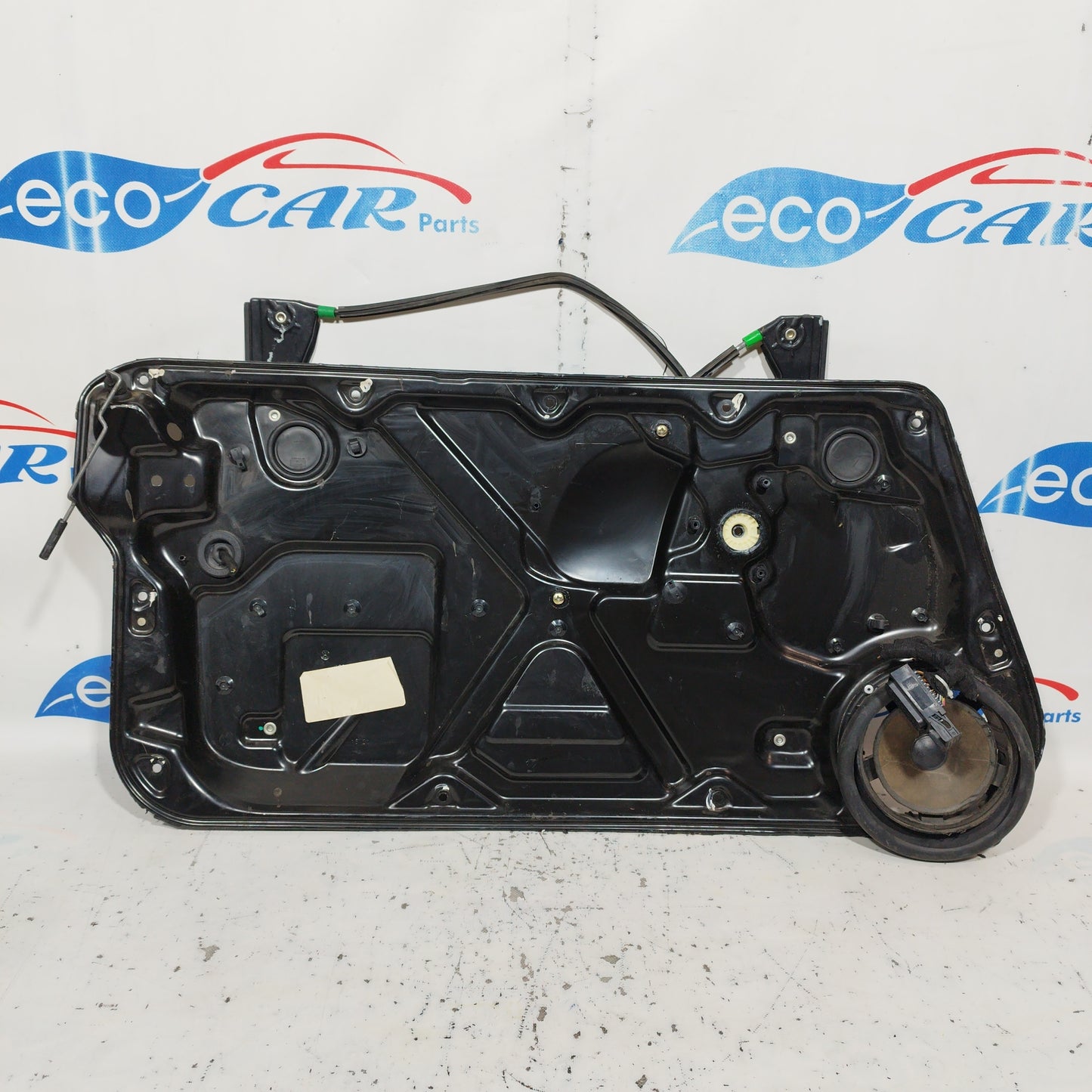 Left front panel rack Volkswagen New Beetle 2001 code: 1J2959802C ecoAC6217