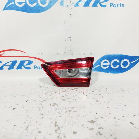 Renault Clio 2017 ecoAC6999 rechte Rückleuchte