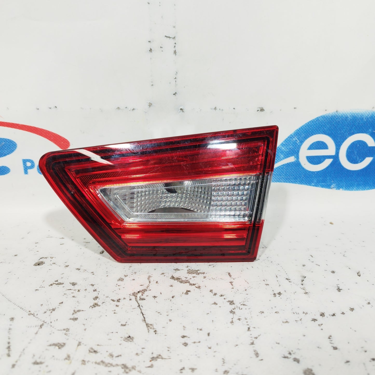 Right internal rear light Renault Clio 2017 ecoAC6999