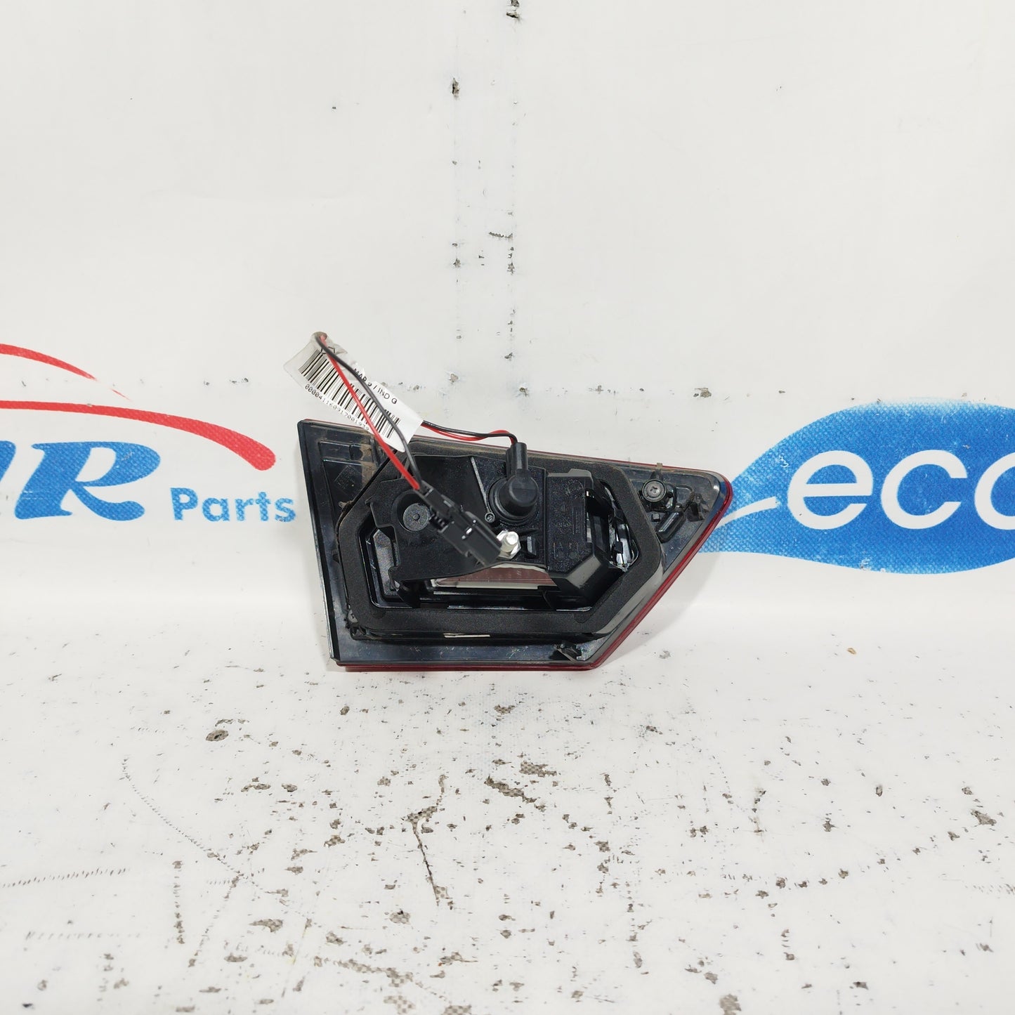 Right internal rear light Renault Clio 2017 ecoAC6999