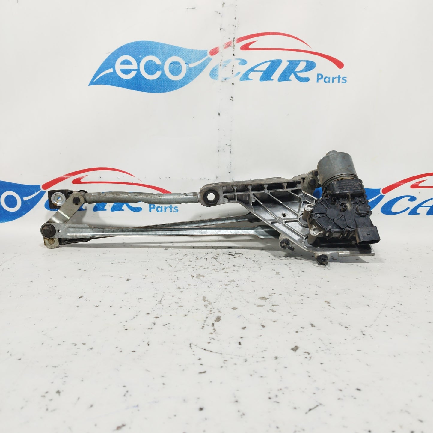 Motorino tergicristalli anteriore Ford Fiesta 2008 codice: 0390241548 ecoAC7001