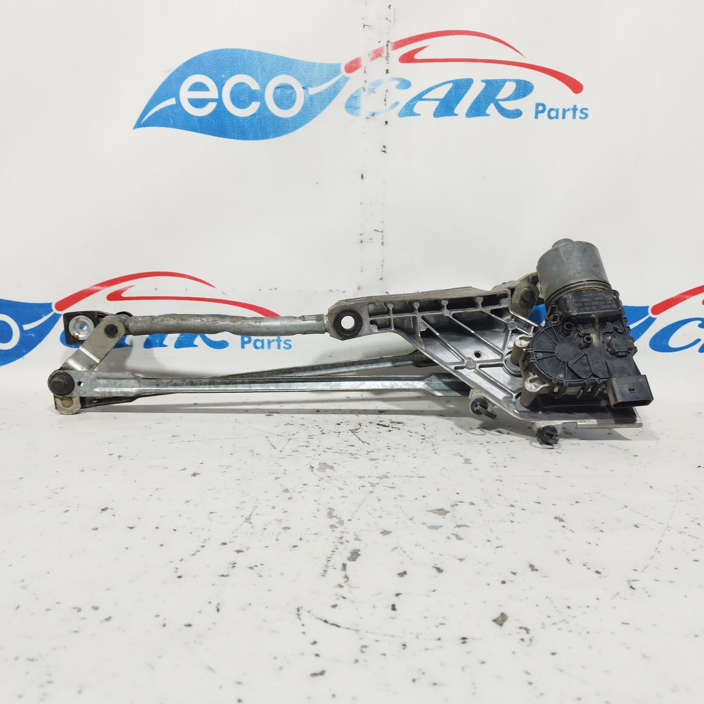 Motorino tergicristalli anteriore Ford Fiesta 2008 codice: 0390241548 ecoAC7001