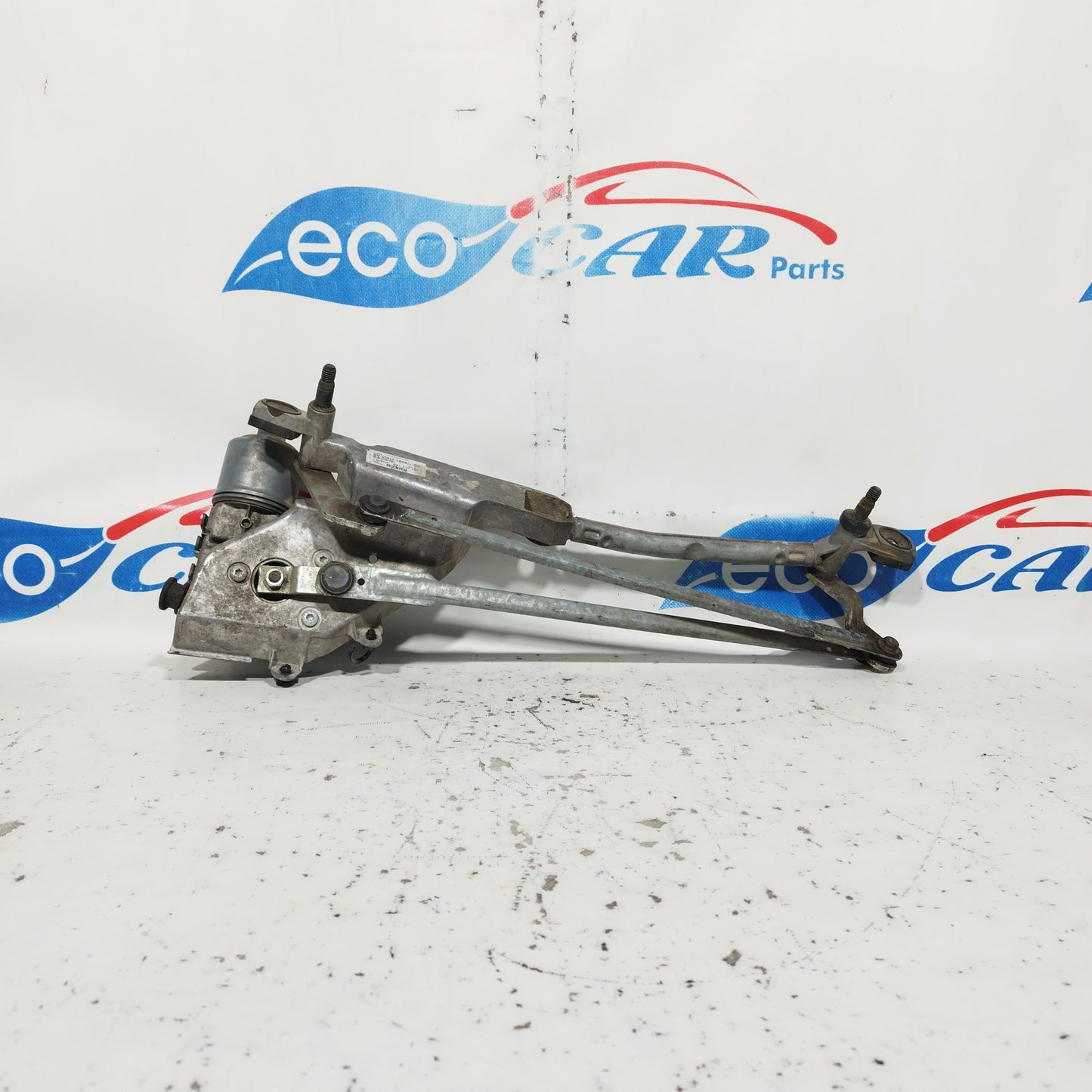 Motorino tergicristalli anteriore Ford Fiesta 2008 codice: 0390241548 ecoAC7001