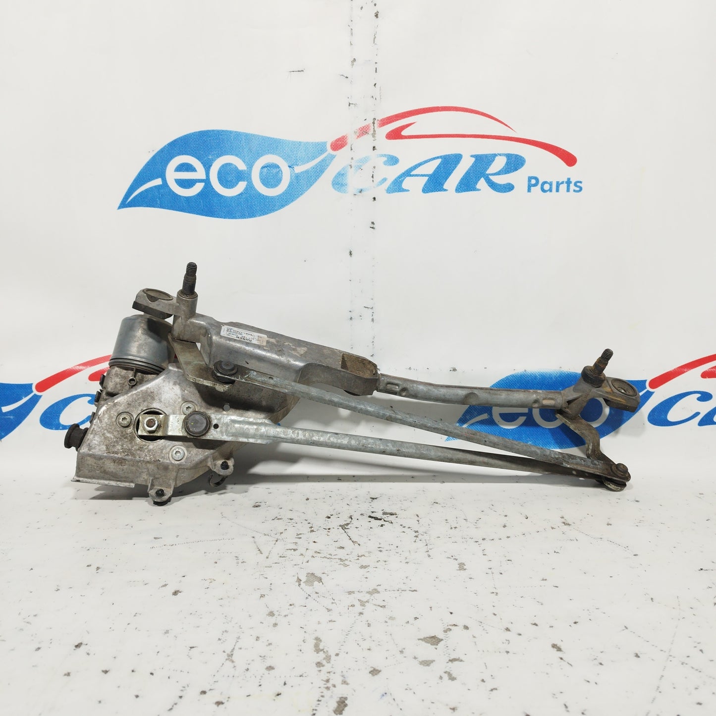 Motorino tergicristalli anteriore Ford Fiesta 2008 codice: 0390241548 ecoAC7001