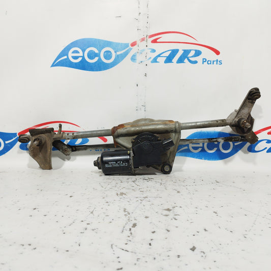 Front windshield wiper motor Toyota Rav 4 5 Pin code: 85110-42130 ecoAC7004