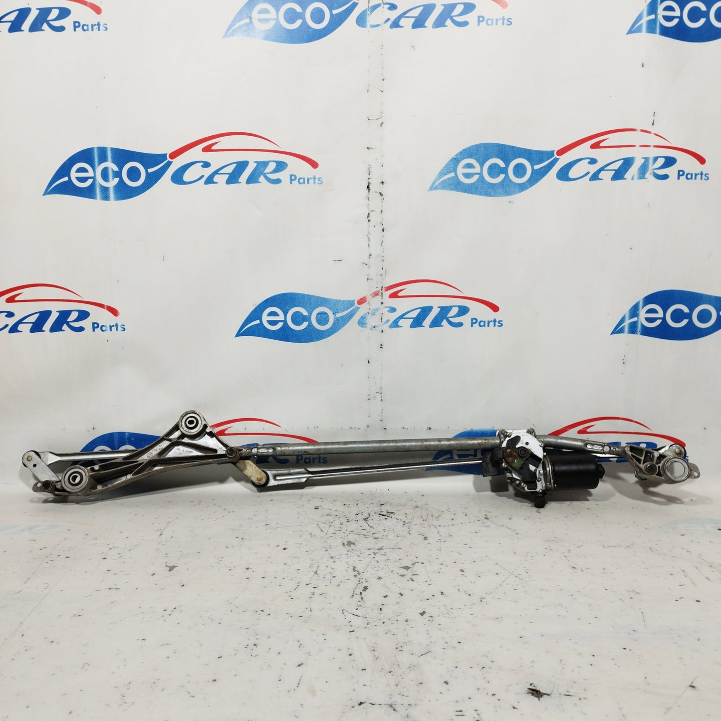 Front windshield wiper motor Mercedes A-Class 2001 4 Pin Code: 40490212V ecoAC7005