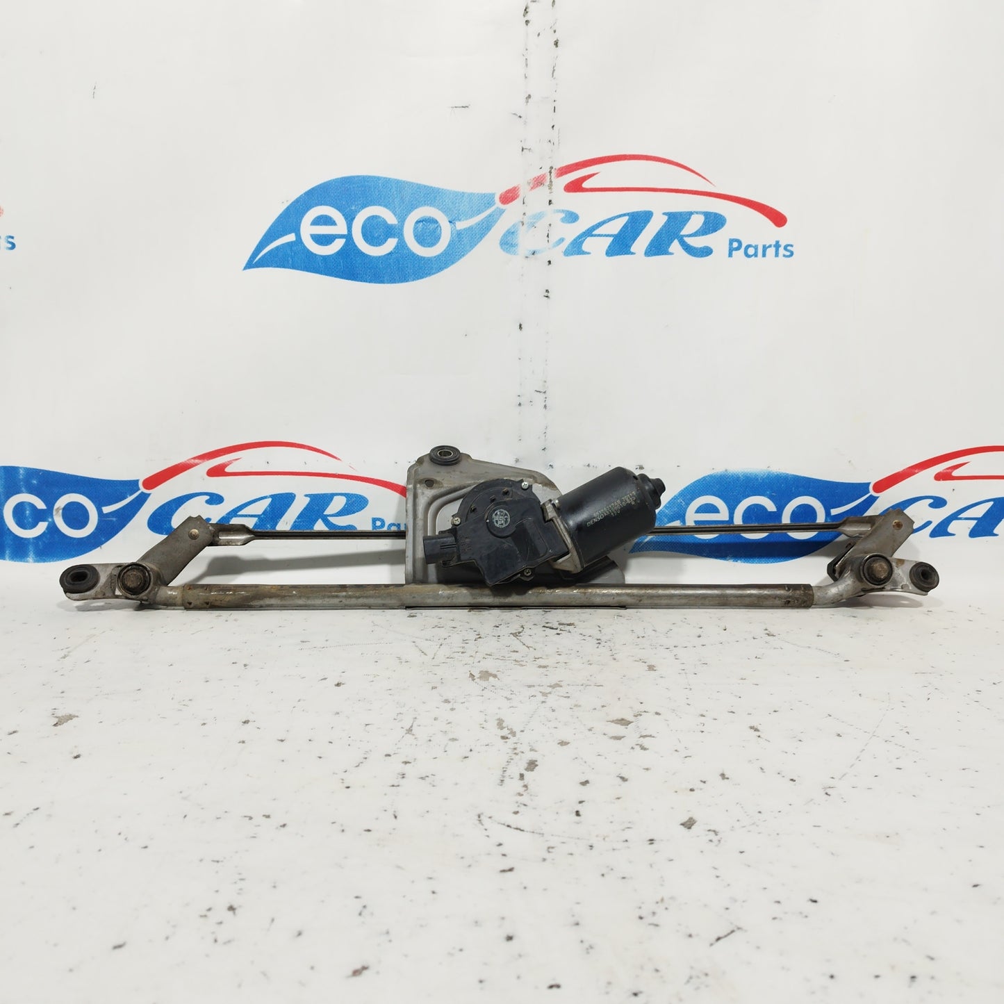 Motorino tergicristalli anteriore Jeep Grand Cherokee 2008 4 Pin codice 55156313AB ecoAC7007