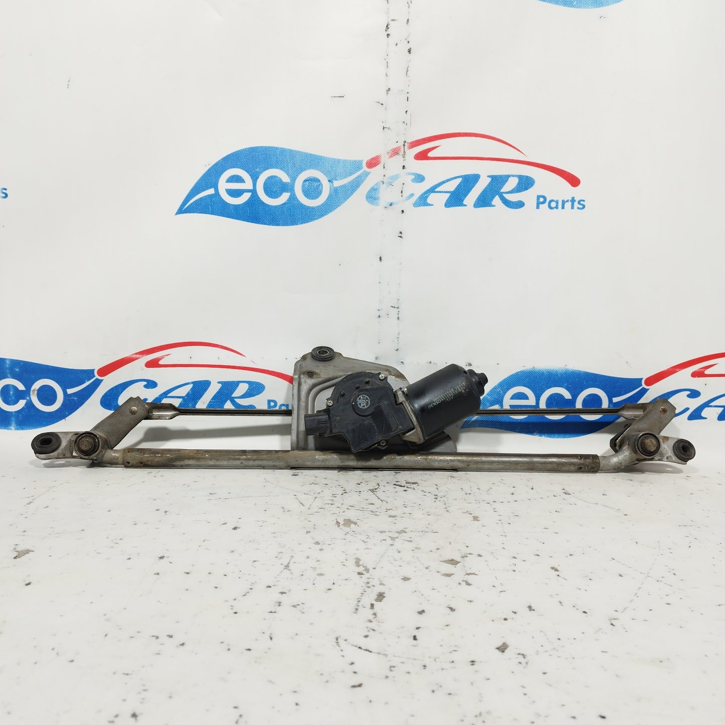 Motorino tergicristalli anteriore Jeep Grand Cherokee 2008 4 Pin codice 55156313AB ecoAC7007