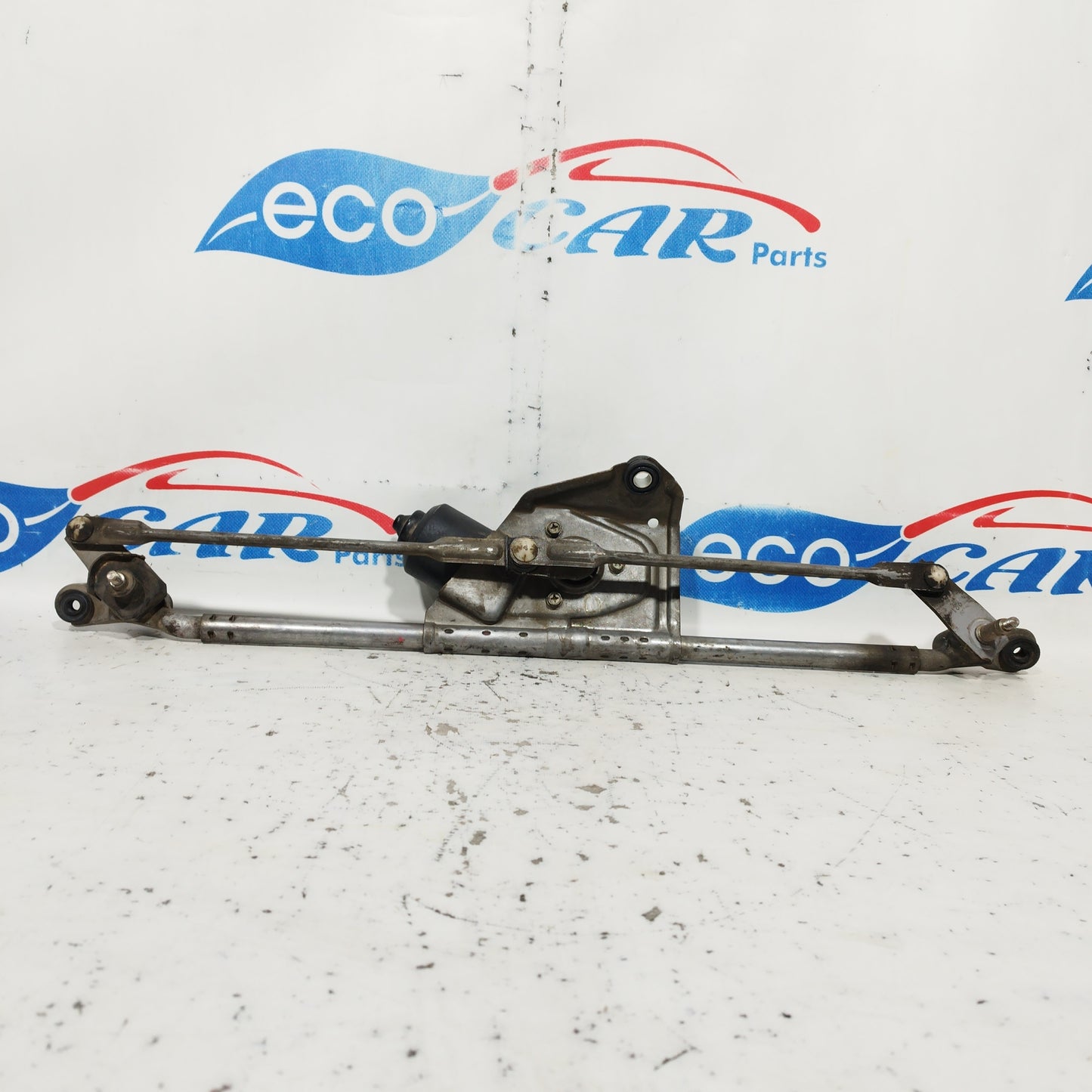 Motorino tergicristalli anteriore Jeep Grand Cherokee 2008 4 Pin codice 55156313AB ecoAC7007