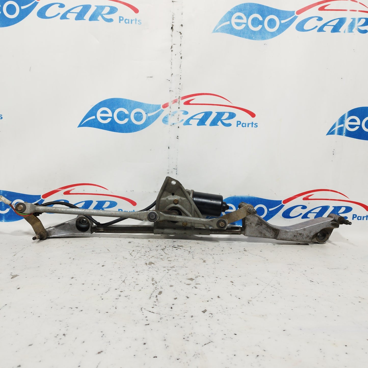 Front windshield wiper motor Mercedes C-Class 2003 4 Pin Code: 40451812V ecoAC7009