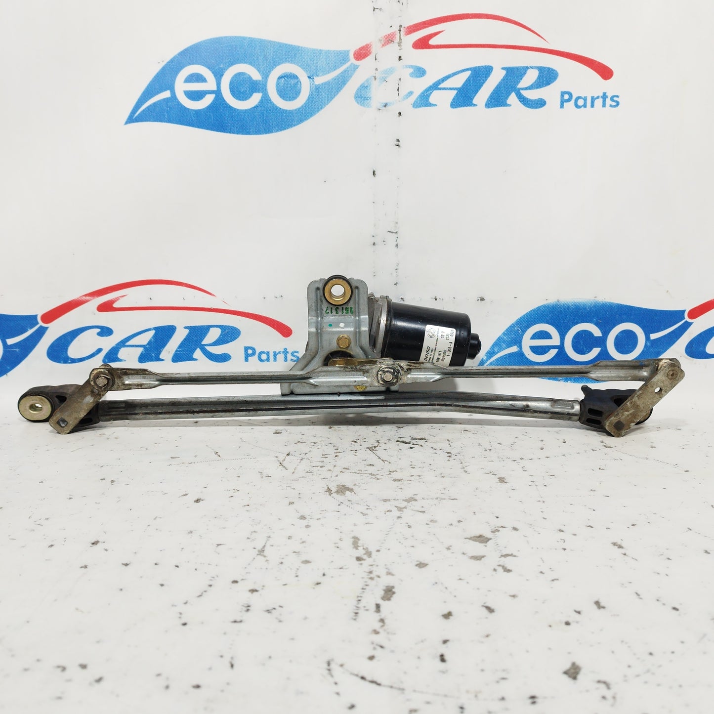 Motorino tergicristalli anteriore Fiat Stilo 2005 5 Pin Codice: 60511006 ecoAC7010