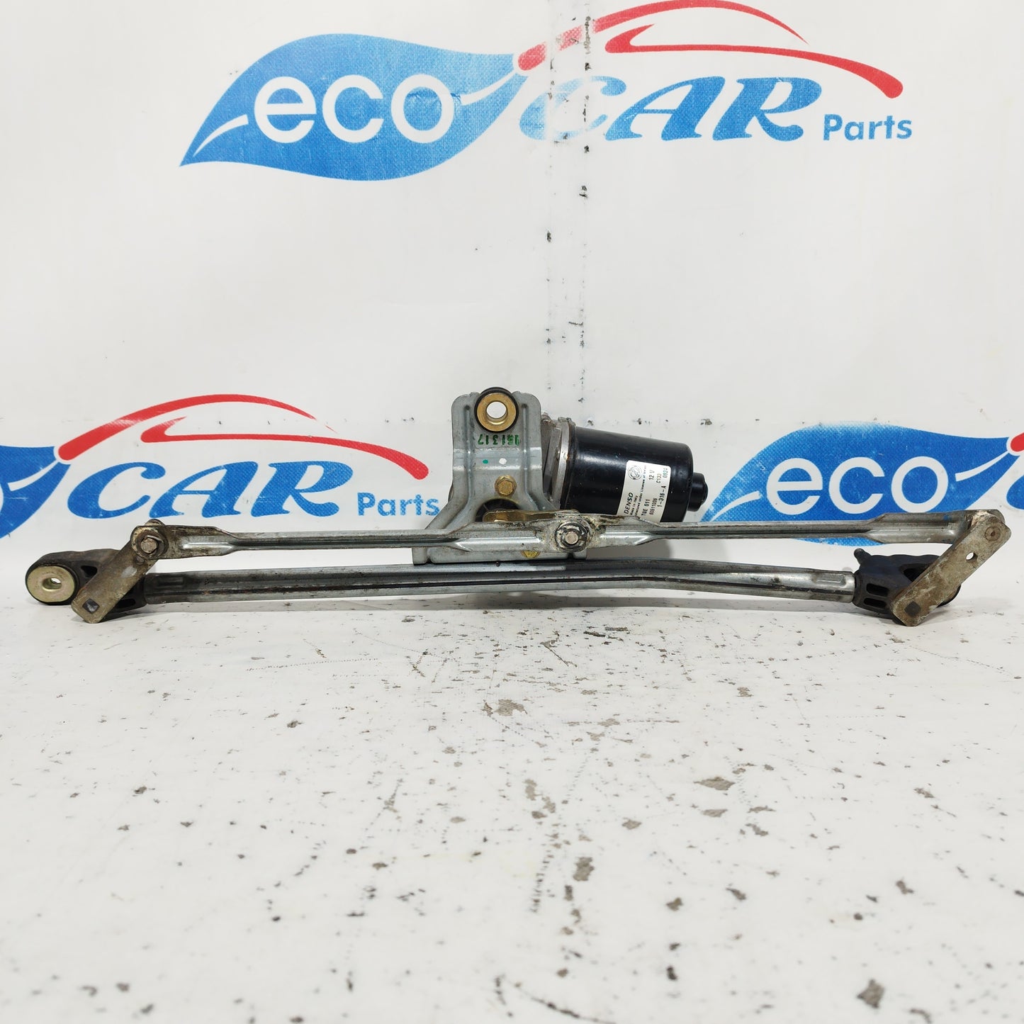 Motorino tergicristalli anteriore Fiat Stilo 2005 5 Pin Codice: 60511006 ecoAC7010