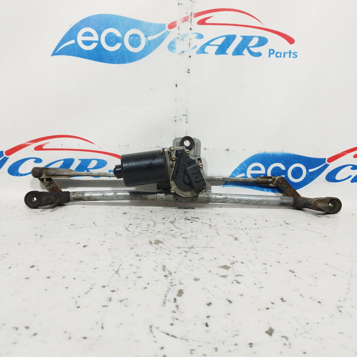 Motorino tergicristalli anteriore Fiat Stilo 2005 5 Pin Codice: 60511006 ecoAC7010