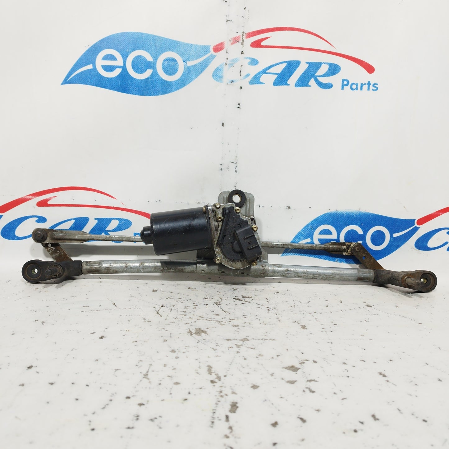 Motorino tergicristalli anteriore Fiat Stilo 2005 5 Pin Codice: 60511006 ecoAC7010