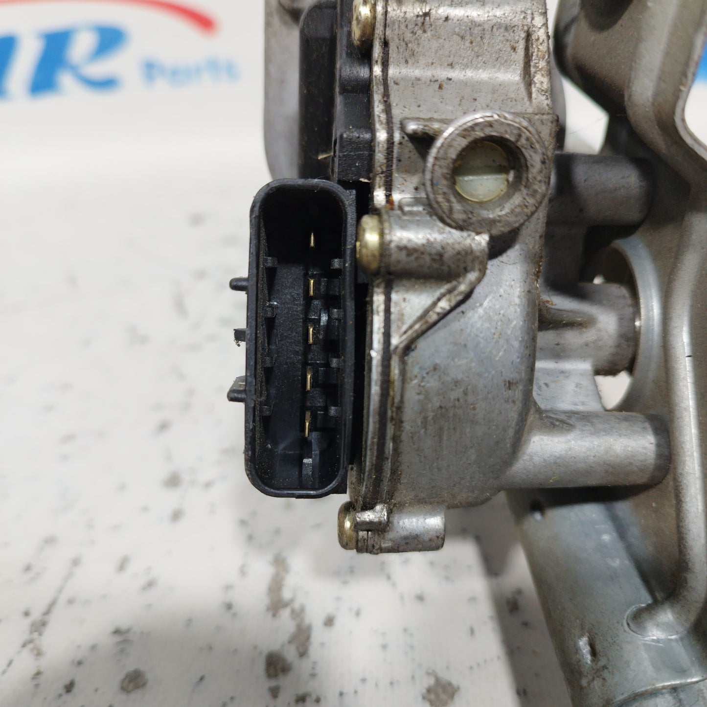 Motorino tergicristalli anteriore Fiat Stilo 2005 5 Pin Codice: 60511006 ecoAC7010