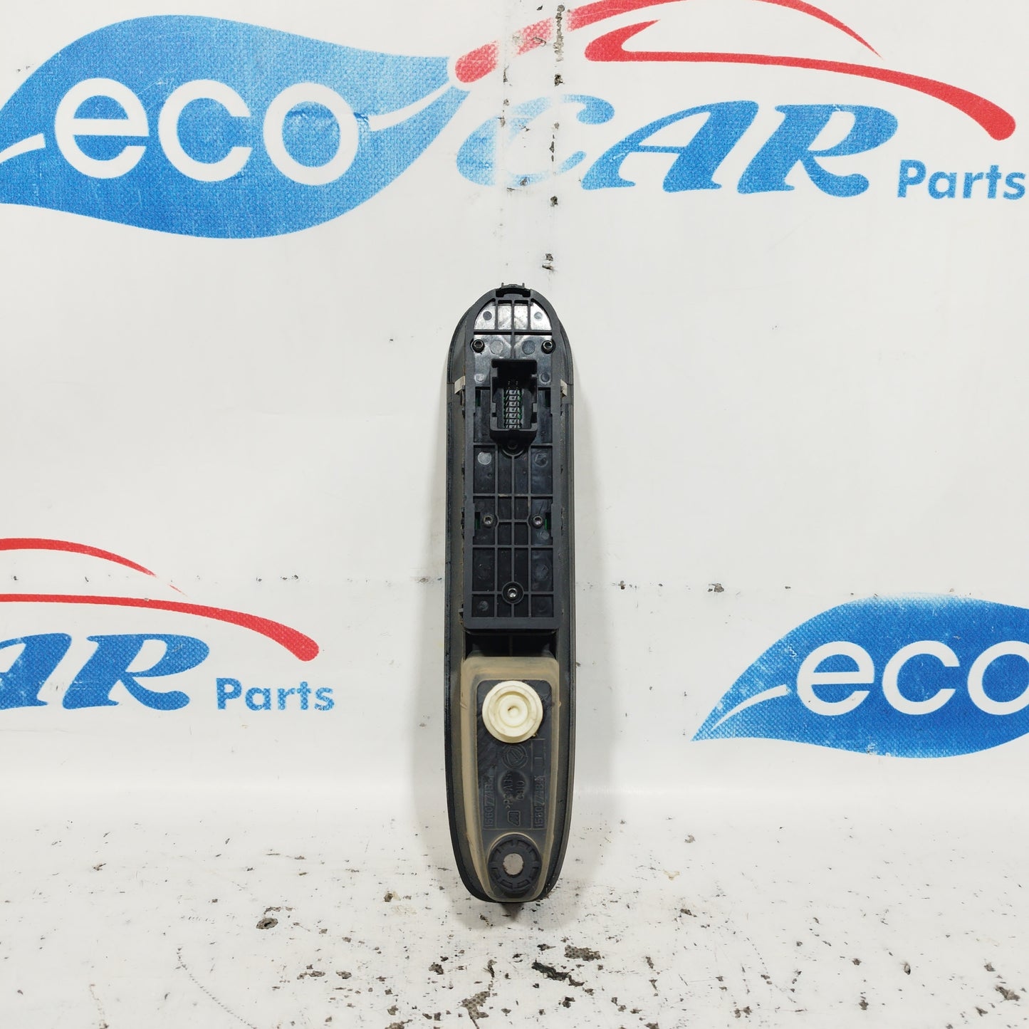 Pulsantiera anteriore sx beige Alfa Romeo 159 2010 ecoAC7011