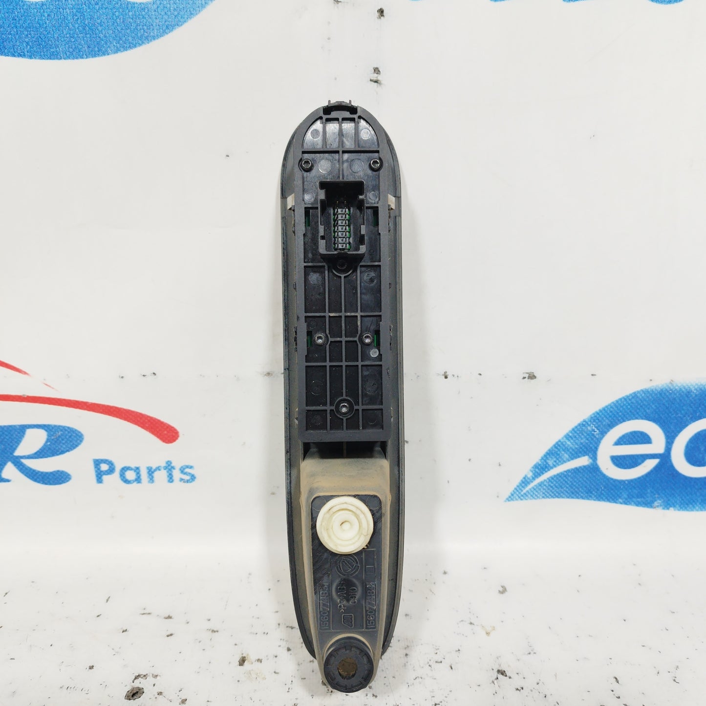 Pulsantiera anteriore sx beige Alfa Romeo 159 2010 ecoAC7011