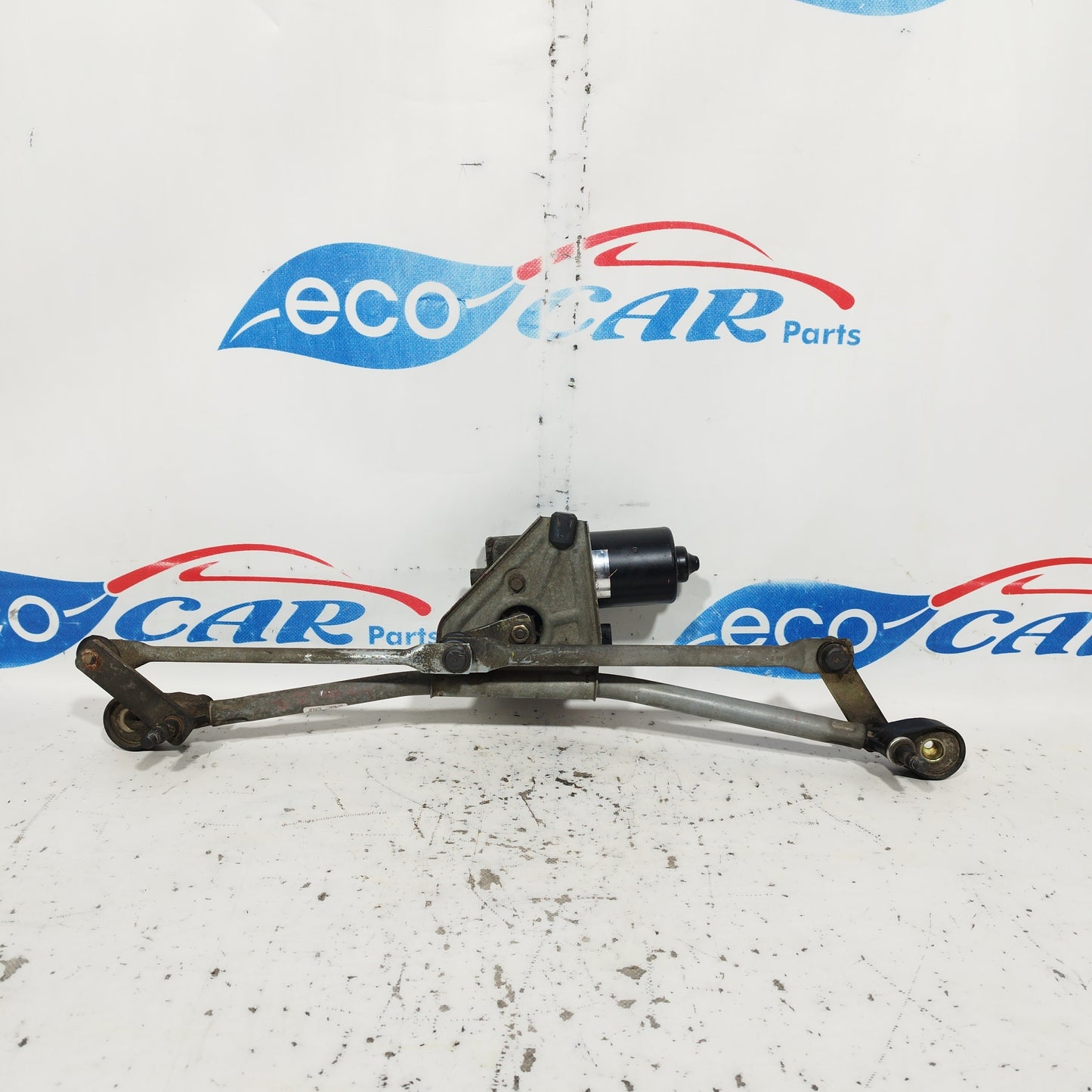 Motorino tergicristalli anteriore Bmw Z3 1998 4 Pin Codice: 23404179 ecoAC7012