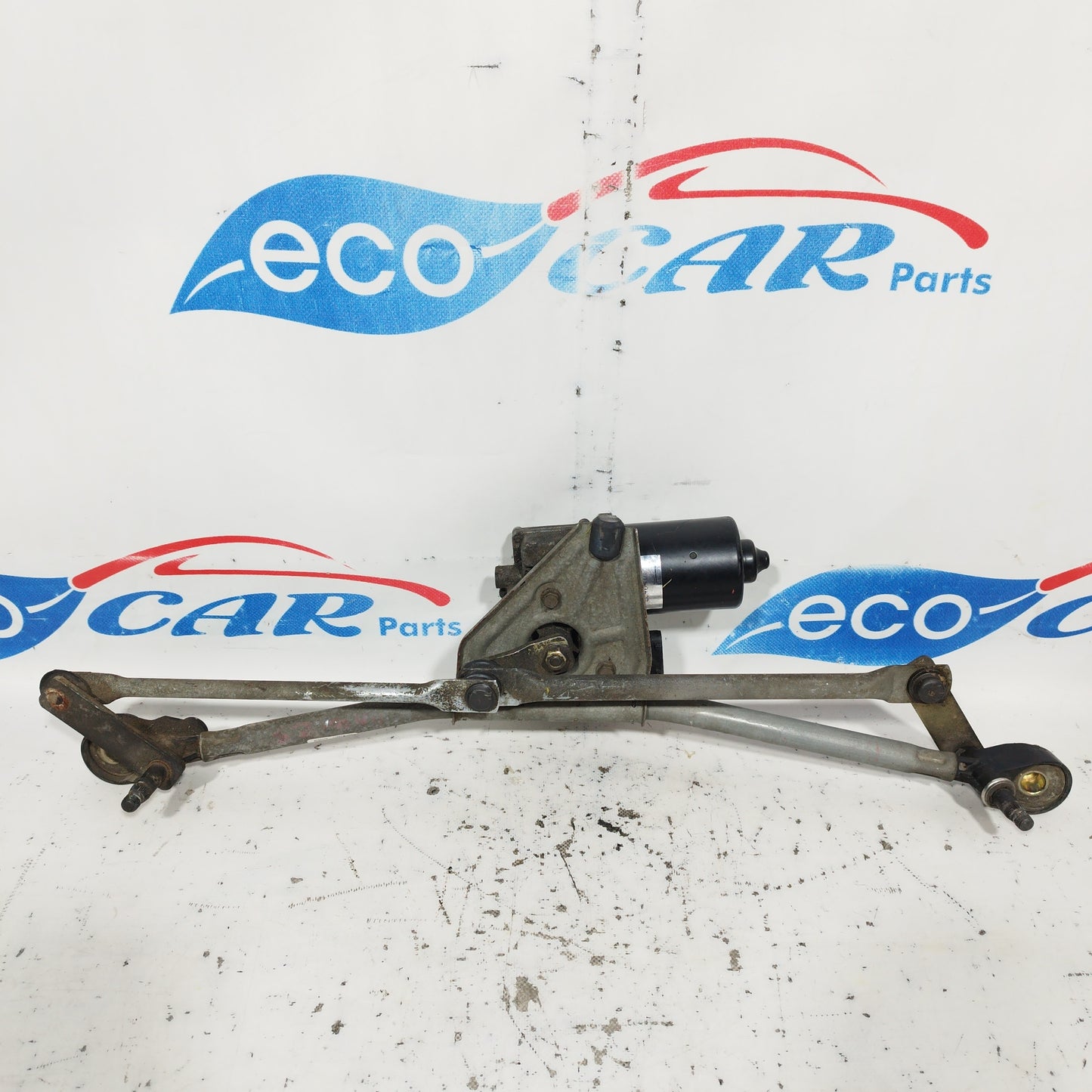 Motorino tergicristalli anteriore Bmw Z3 1998 4 Pin Codice: 23404179 ecoAC7012