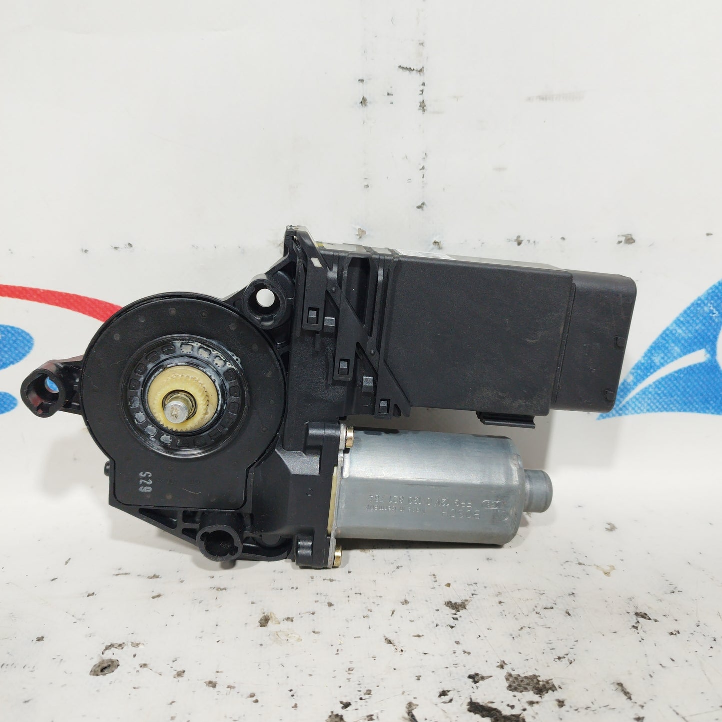 Motorino alzacristalli anteriore sx Volkswagen New Beetle 2001 codice: 1J2959802C ecoAC7014