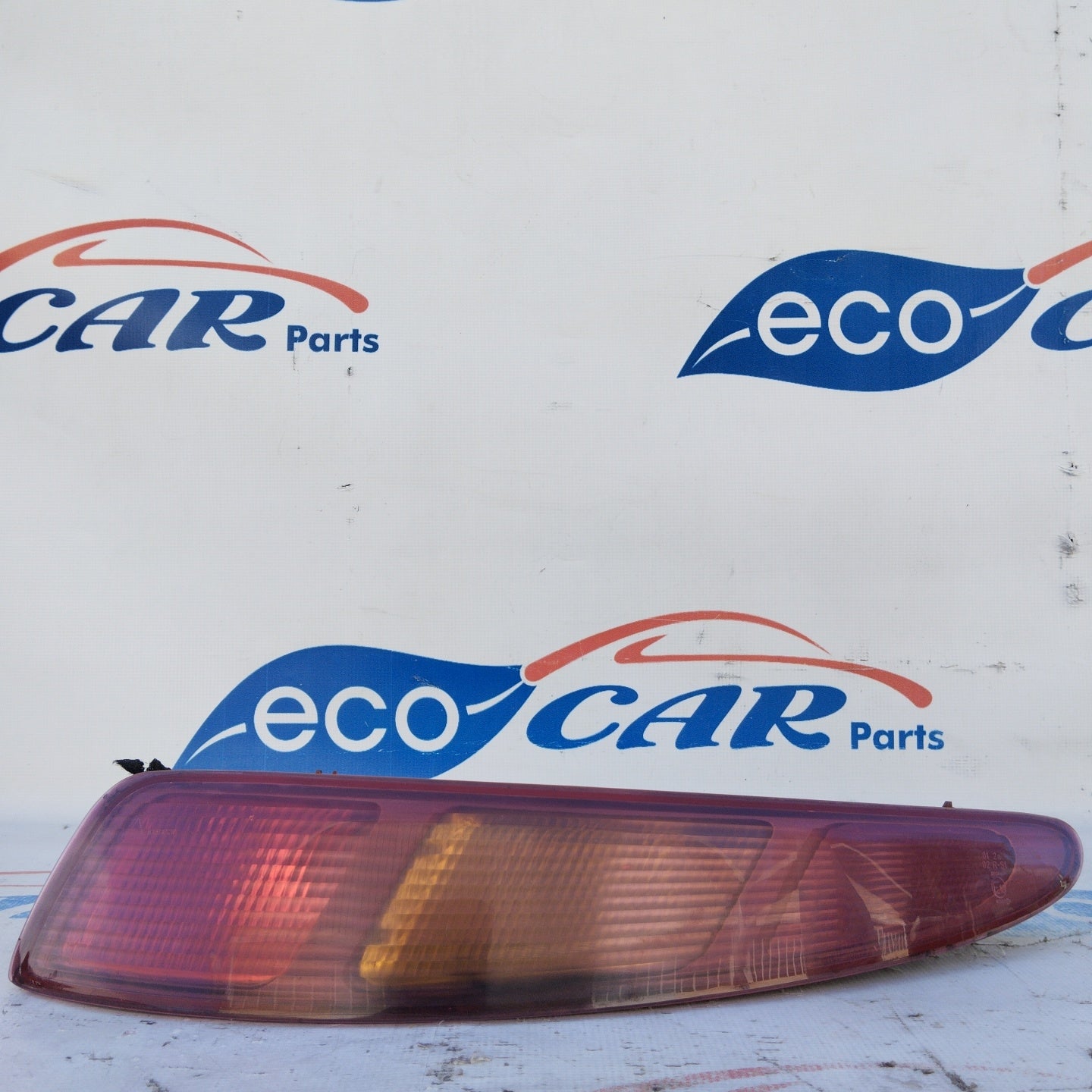 Alfa Romeo GT ecoAG4320 right rear light