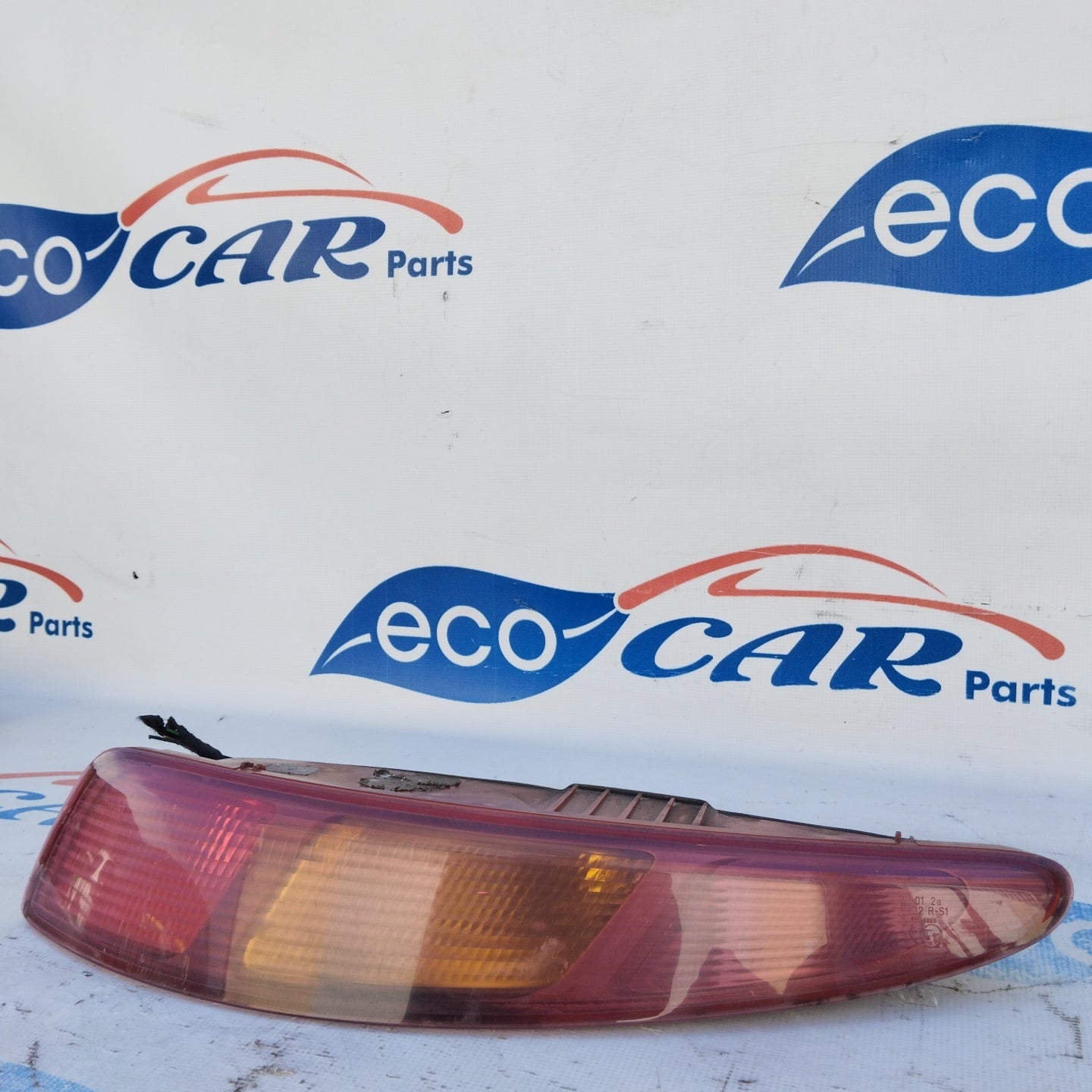 Alfa Romeo GT ecoAG4320 right rear light