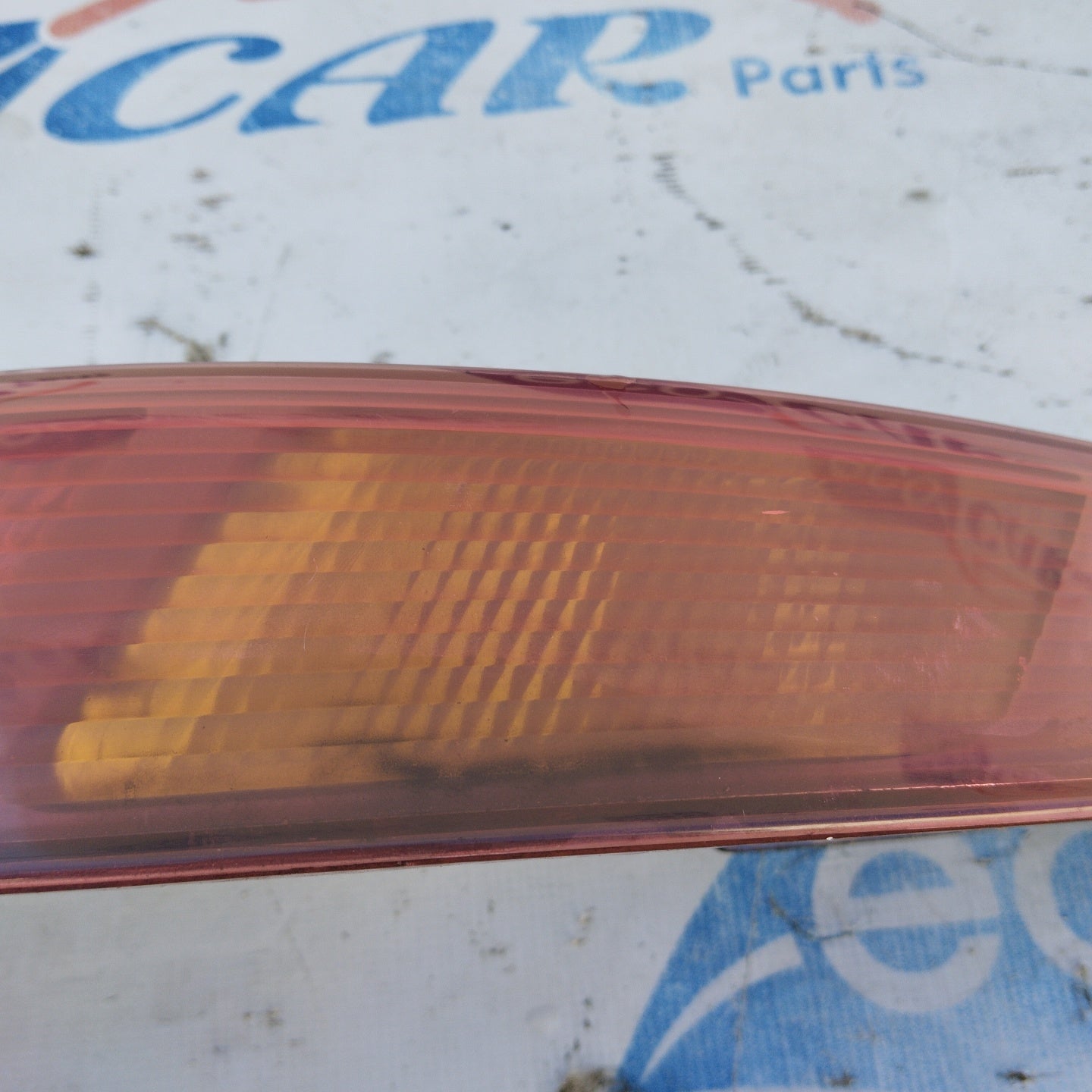 Alfa Romeo GT ecoAG4320 right rear light