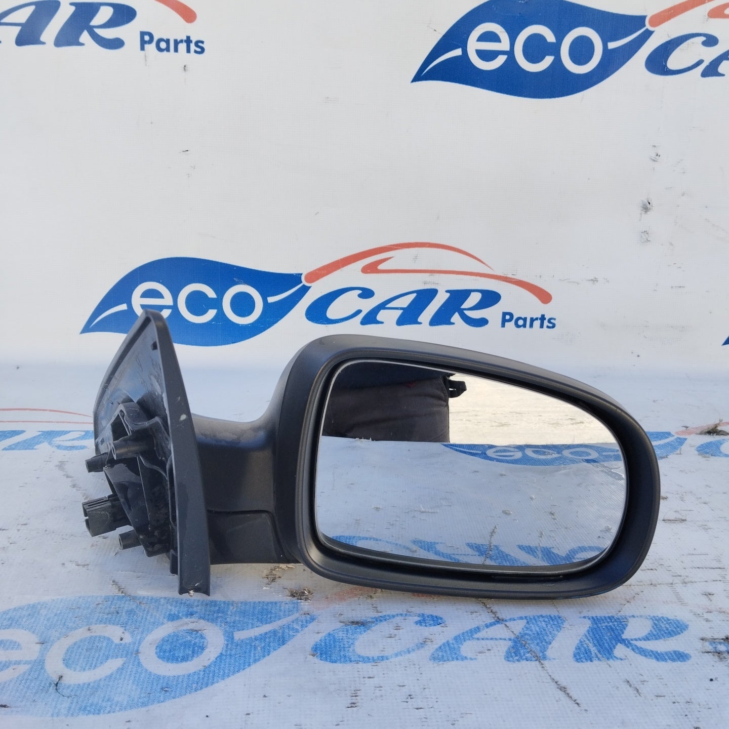 Specchietto dx elettrico Opel Tigra TwinTop 5 Pin ecoAG4322