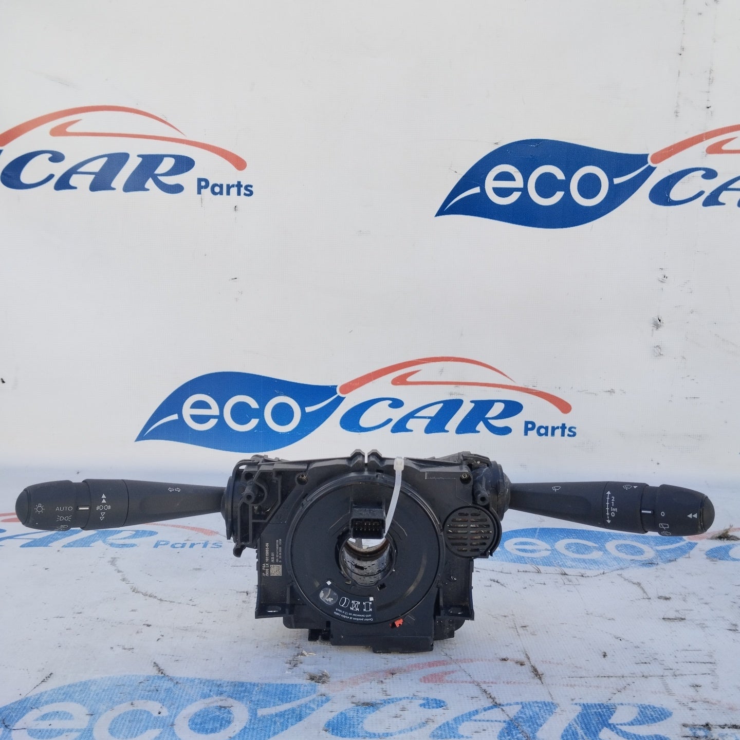 Peugeot Rifter 2020 light switch cod: 98312659ZD ecoAG4323