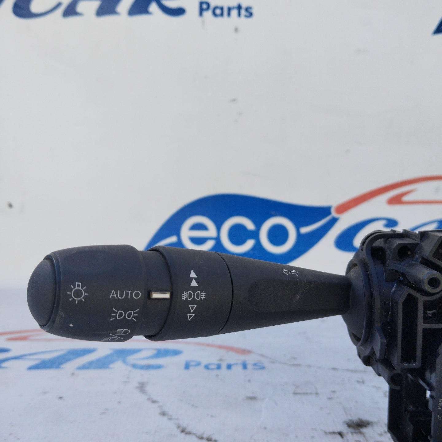 Peugeot Rifter 2020 light switch cod: 98312659ZD ecoAG4323