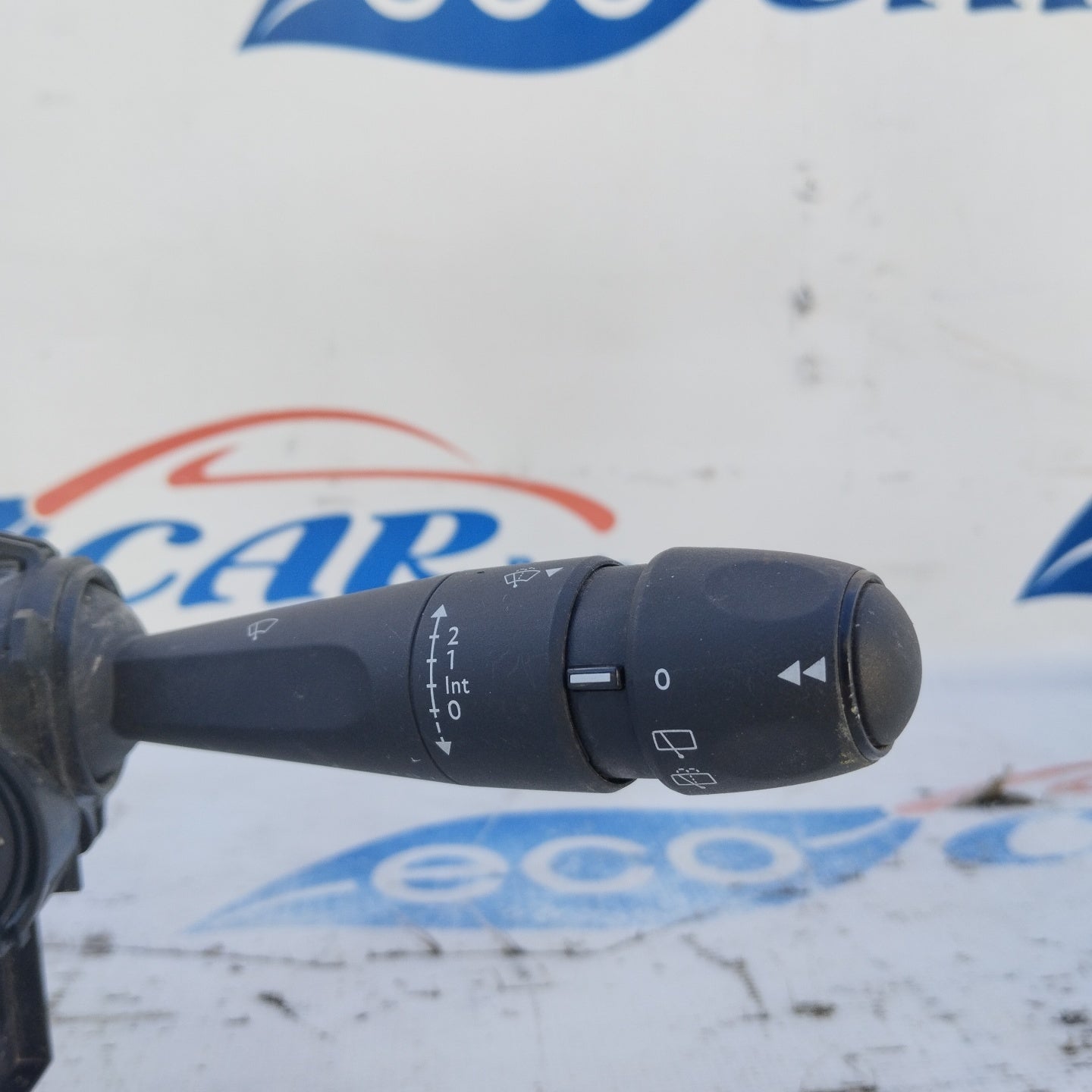 Peugeot Rifter 2020 light switch cod: 98312659ZD ecoAG4323