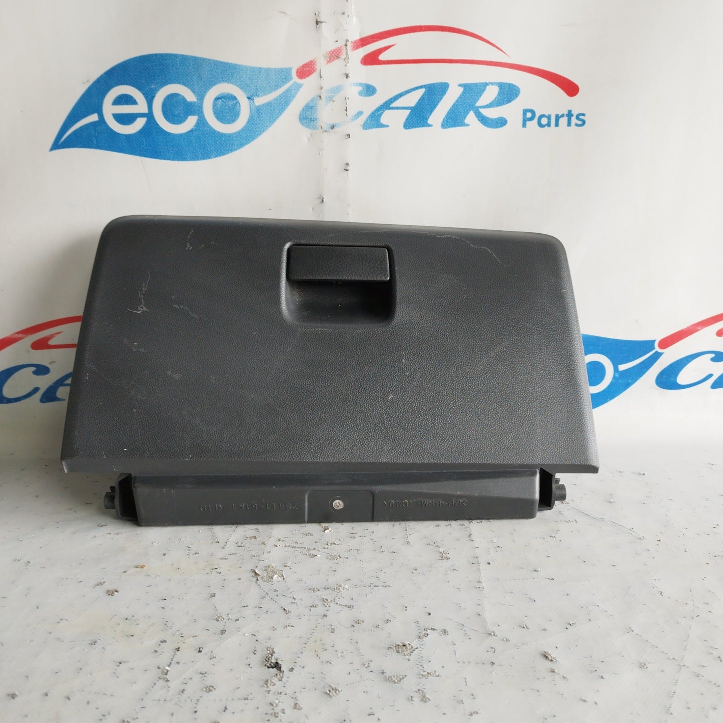 Cassetto portaoggetti Opel Agila B 2009 Codice: 73411-51K1 ecoAC7024