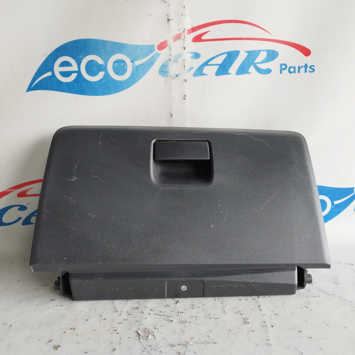 Cassetto portaoggetti Opel Agila B 2009 Codice: 73411-51K1 ecoAC7024