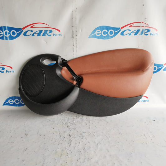 Ford Street Ka Cabrio upholstery 2005 ecoAC7025
