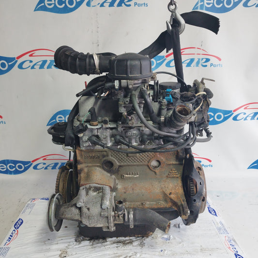 Fiat 600 / Panda 900 cc engine 1998 code: 1170a1046 ecoAC7027